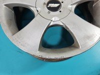 alufelgi felgi 16 komplet Citroen C4 picasso I 06-13