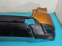 Zderzak tył Dacia Duster II 18- ceglasty TEEPY HB