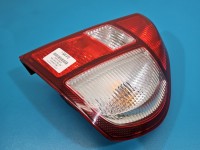 Lampa tył prawa Renault Thalia I sedan EUROPA