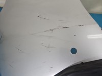 Zderzak tył tylny Renault Scenic III TED69 HB