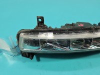 Światło jazdy dziennej lewe Citroen C4 Grand picasso I 06-13 17785001, 17784901