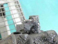 Skrzynia biegów Vw Passat B5 2.5 tdi