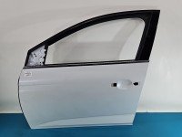 DRZWI PRZÓD LEWE KIEROWCY Renault Megane IV 5d białyTEQNC