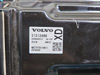 Komputer Sterownik silnika 31312486 Volvo V60 I 10- 2.0 D4
