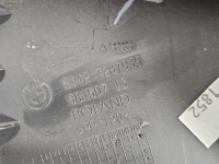Osłona ZAŚLEPKA PLASTIK Bmw i3 7287935, 584507