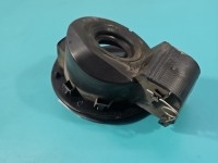 Klapka wlewu paliwa Jeep Cherokee KL Kolor: szary, Producent części: JEEP, Kod lakieru: PDS, SZARY PDS