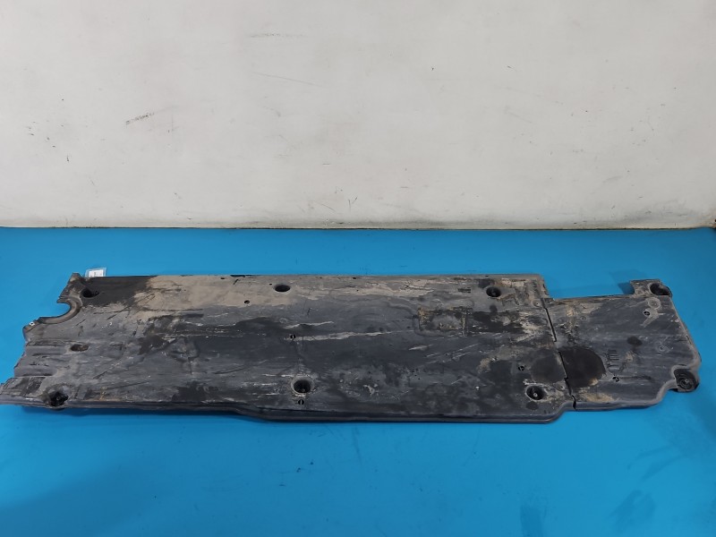 Osłona ZAŚLEPKA PLASTIK Skoda Kamiq 2Q0825201A