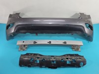 Zderzak tył Citroen C4 Grand Picasso II 13-22 Evl inny