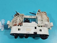 Konsola panel nawiewu Nissan Almera N16