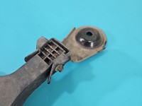 Wzmocnienie zderzaka przód belka Opel Astra IV J Producent części: OPEL, Uszkodzenie widoczne na zdjęciu przednie