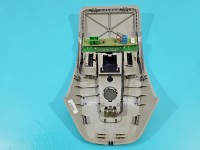 Lampa kabiny lampka Volvo V50 S40 II 30639760