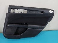 Tapicerka drzwi tył prawa boczek Ford Mondeo Mk5