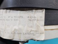 Licznik Peugeot 406 9628534280 1.8 16V EUROPA