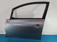 DRZWI PRZÓD LEWE KIEROWCY Toyota Auris I 5d 1F8