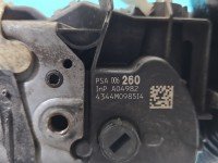 Zamek przód prawy 006260 Peugeot 508 I EUROPA