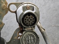 Hak holowniczy Bmw e46