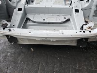 Pas tylny podłoga wanna bagażnika BMW iX3 G08 inny