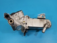 Zawór egr 5- Pin / Z CHŁODNICZKĄ SPALIN Citroen DS5 11-15 2.0 HDI 9678257280