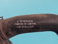 Rura przewód Nissan, POWIEETRZA Nissan Juke I F15 10-19 144638449R 1.2 T