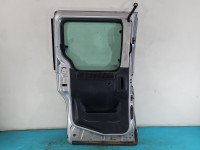 Drzwi przesuwne lewe boczne Citroen Berlingo I