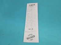 TEST Alternator Renault Clio IV 12-20 231003730R 1.2 16V