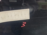 DRZWI PRZÓD PRAWE PASAŻERA Mercedes ML W164 5d C040