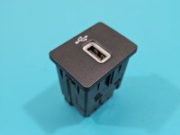 Gniazdo USB Ford Fusion USA 2012-2020