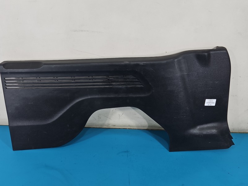 Tapicerka bagażnika lewa boczek Toyota Proace City 060936J01