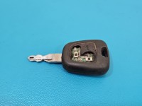 Komputer Sterownik silnika Peugeot 206 1.1 8V