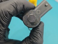 Wtryskiwacz Renault Master II 0445110087 2.5 dci