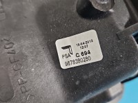 DŹWIGNIA LEWAREK WYBIERAK LINKI Citroen C-Elysee II 12- 1.6 hdi