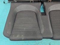 Kanapa tył fotel tylny Vw Scirocco III 08-