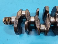 Wał korbowy Renault Scenic III H4JA700 1.4 TCe (H4JA700) 131KM