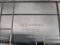 Uchwyt na napoje kubek CUP HOLDER Kia Sportage III 10-15 84651-3W020