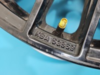 Felga aluminiowa 19" Mercedes CLA C118 X118 alufelga