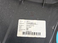 Kanapa tył fotel tylny Vw Passat B8