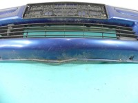 Zderzak przód przedni Mercedes Vaneo W414 granatowy