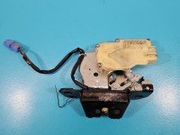 Zamek klapy tył Honda Jazz II HB