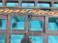 Zaślepka kratka zderzaka środkowa atrapa Renault Master III 10-24 622546766R