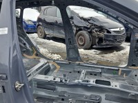 Próg lewy SŁUPEK ŚRODKOWY B Cupra Formentor HB 5d LS7G