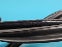 Uszczelka drzwi tył lewa Peugeot 3008 II