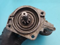 TEST Rozrusznik Vw Golf II 1.3 gaź