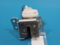 Zamek klapy tył Suzuki Swift Mk7 HB 4PIN B6765
