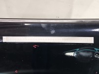 DRZWI PRZÓD LEWE KIEROWCY INFINITI QX60 12- 5d KH3