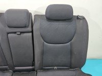 Kanapa tył fotel tylny Hyundai Elantra V 10-16