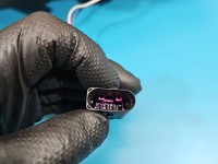 Lampa tył lewa Audi A4 B9 sedan Producent części: Audi, Wersja USA - kierunek świeci na czerwono, zewnętrzna , LED, sedan EUROPA