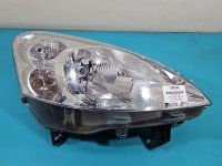 Reflektor prawy lampa przód Citroen Berlingo II EUROPA