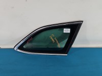 Szyba karoseryjna tył prawa Skoda Octavia IV kombi