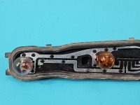 Lampa tył prawa Mitsubishi Colt Z30 VI 04- HB