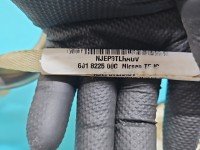 Kurtyna lewa poduszka airbag Infiniti FX I HB